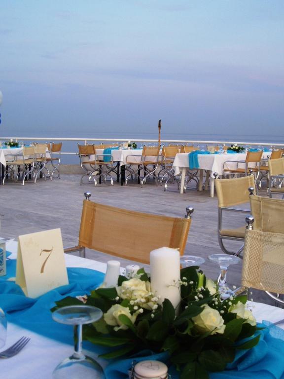 Agia Marina  Apollo Resort מראה חיצוני תמונה